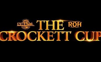Watch NWA ROH The Crockett Cup 2019 4/27/19