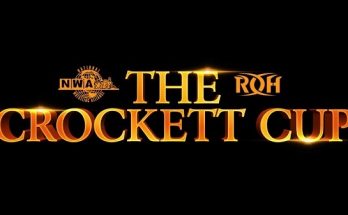 Watch Wrestling NWA ROH The Crockett Cup 2019 4/27/19
