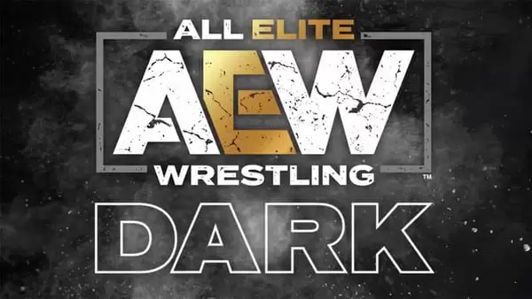 Watch Wrestling AEW Dark 5/12/20