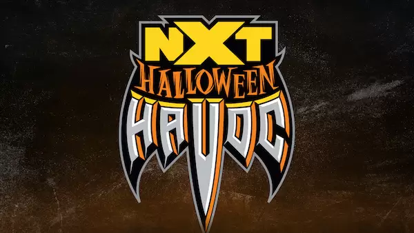 Watch Wrestling WWE NXT 10/28/20: Halloween Havoc