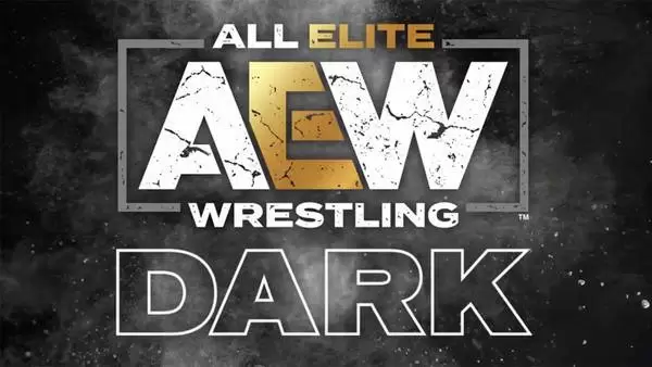 Watch Wrestling AEW Dark 11/24/20