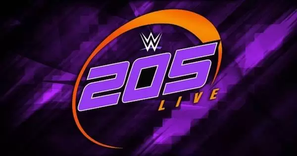 Watch Wrestling WWE 205 Live 10/30/20