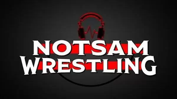 Watch Wrestling WWE Notsam Wretling E02: Halloween