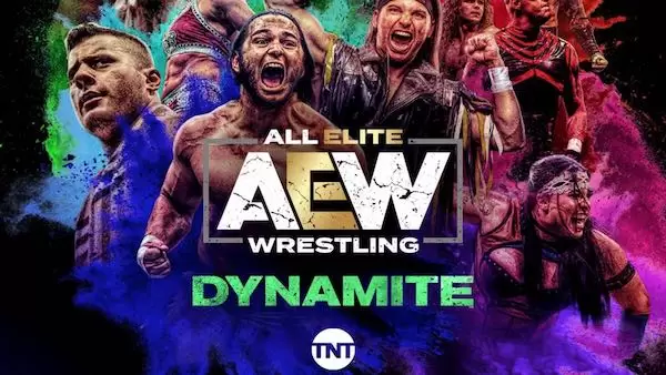 Watch Wrestling AEW Dynamite Live 1/13/21