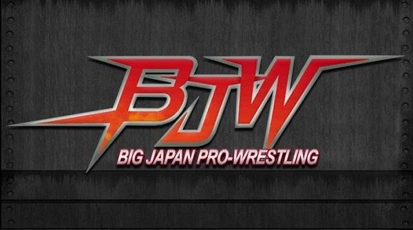 Watch Wrestling BJW New Year 1/2/21