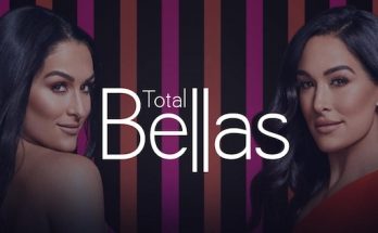 Watch Wrestling Total Bellas S06E09 1/28/21