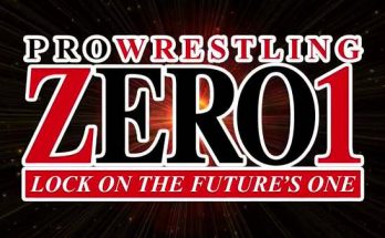 Watch Wrestling ZERO1 Happy New Year 2021 1/1/21