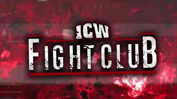 Watch Wrestling ICW Fight Club 159 2/13/21