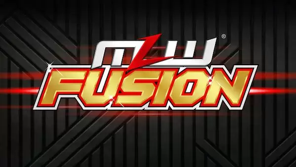 Watch Wrestling MLW Fusion 121