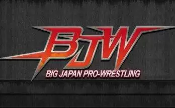 Watch Wrestling BJW In Korakuen Hall 2/19/21
