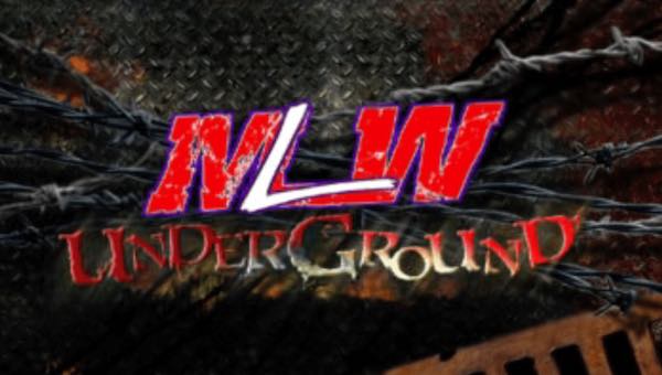Watch Wrestling MLW Underground 23 War Games
