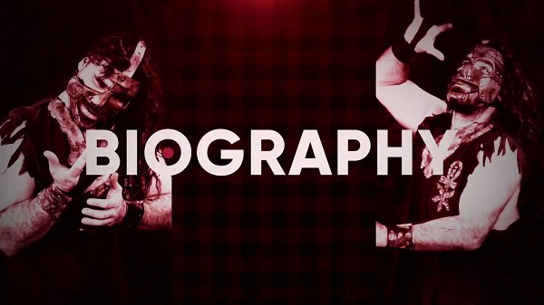 Watch Wrestling WWE A&E Biography: Mick Foley