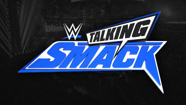 Watch Wrestling WWE Talking Smack 5/1/21