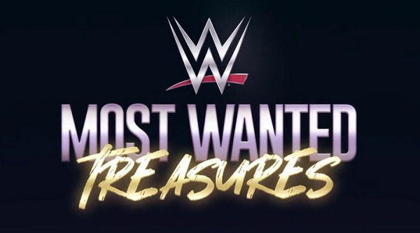 Watch Wrestling WWEs Most Wanted Treasures S01E09: ANDRE THE GIANT