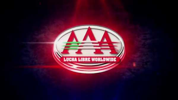 Watch Wrestling AAA Lucha Libre Show Center Championship 3/12/22