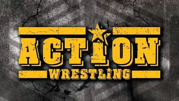 Watch Wrestling Action Wrestling SouthEast First IWTV 1/21/22