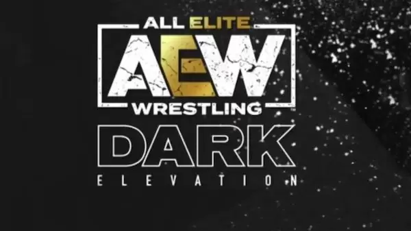 Watch Wrestling AEW Dark Elevation 1/24/22