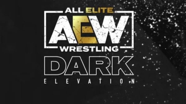 Watch Wrestling AEW Dark Elevation 2/28/22