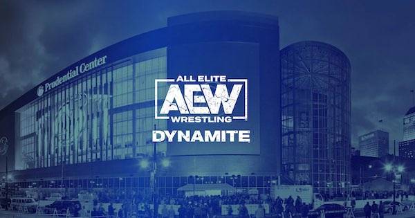 Watch Wrestling AEW Dynamite Live 11/10/21