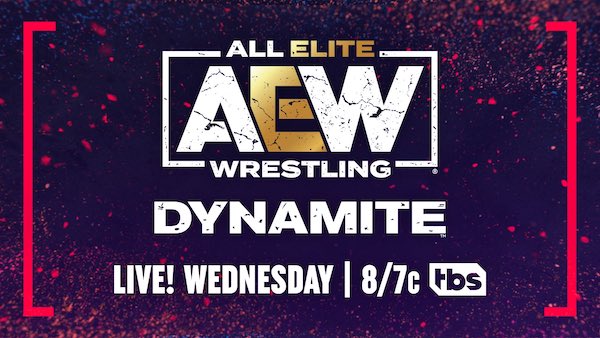 Watch Wrestling AEW Dynamite Live 4/6/22