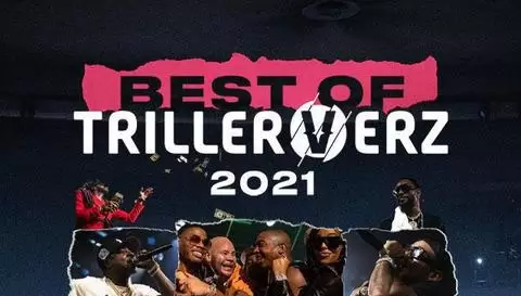 Watch Wrestling Best of TrillerVerz 2021 1/28/22