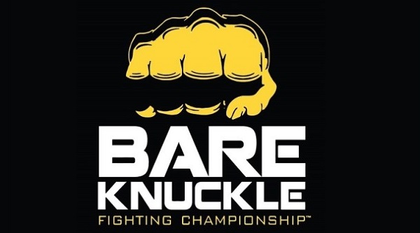 Watch Wrestling BKFC Fight Night Rickels vs. Lane 10/23/21