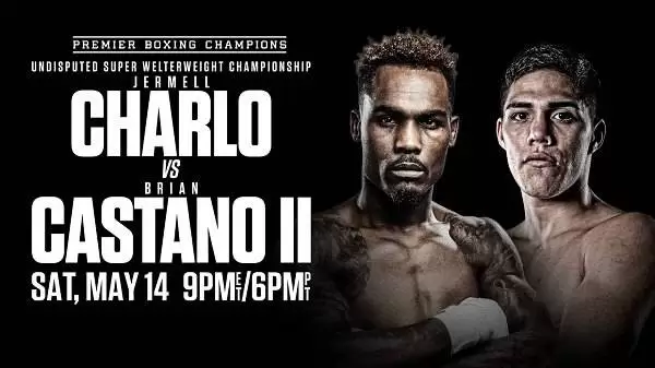 Watch Wrestling CHARLO VS. CASTANO II 5/14/22