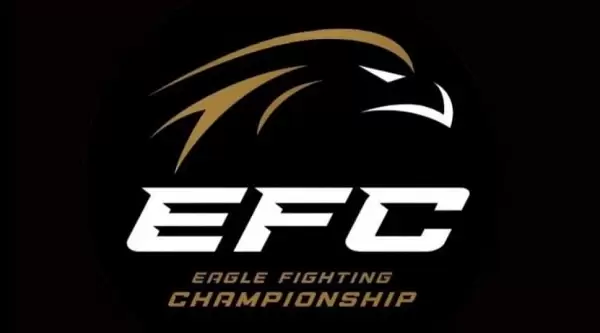 Watch Wrestling Eagle FC 44 Spong vs. Kharitonov 1/28/22