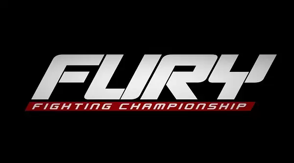 Watch Wrestling Fury FC 56 2/6/22