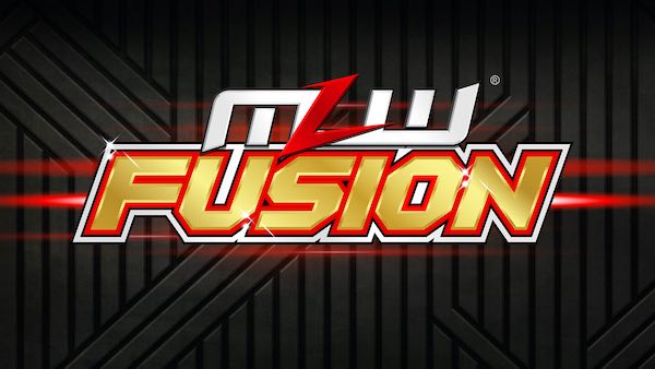 Watch Wrestling MLW Fusion ALPHA6