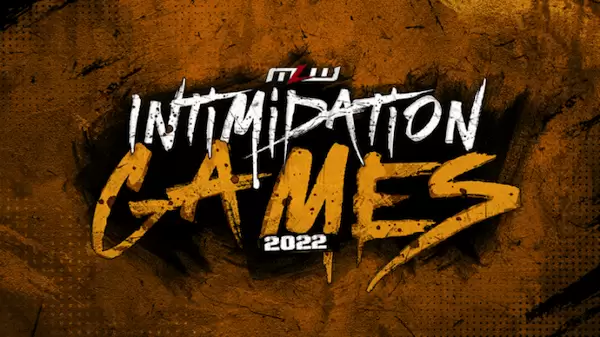Watch Wrestling MLW Intimidation Games 4/28/22