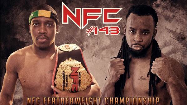 Watch Wrestling NFC 143 3/5/22