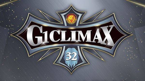Watch Wrestling NJPW G1 Climax 2022 7/31/22