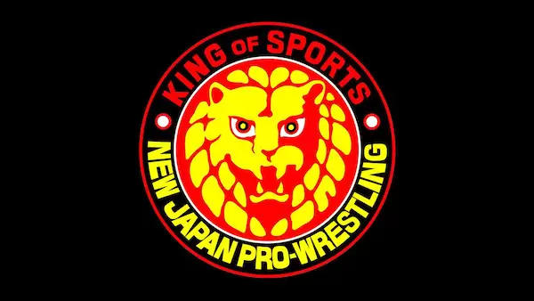 Watch Wrestling NJPW Golden Fight Series 2022 4/19/22