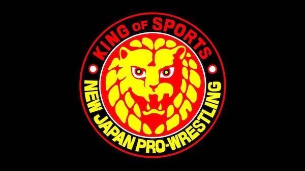 Watch Wrestling NJPW New Japan Cup 2022 3/2/2022