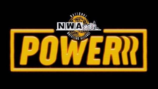 Watch Wrestling NWA Powerrr S07E09 2/22/22