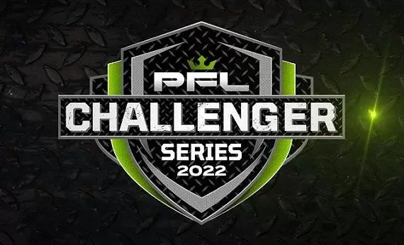 Watch Wrestling PFL Challenger Series Wk 7 4/1/22