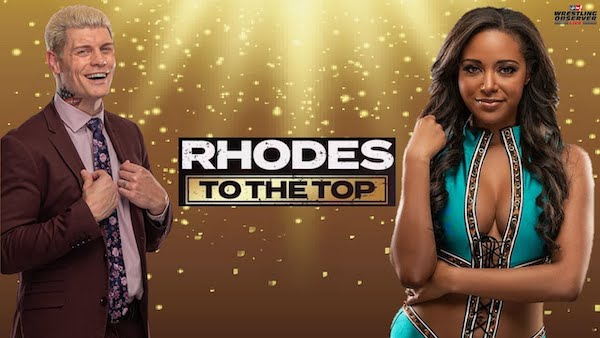 Watch Wrestling Rhodes To The Top S01E06