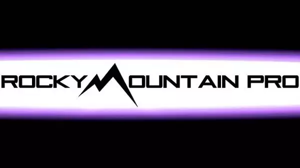 Watch Wrestling Rocky Mountain Pro 2022 Milestone 12