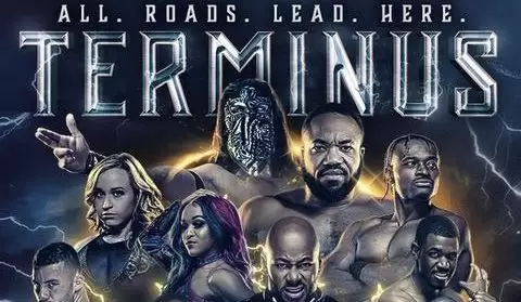 Watch Wrestling Terminus All Roads Lead Here 1/16/22