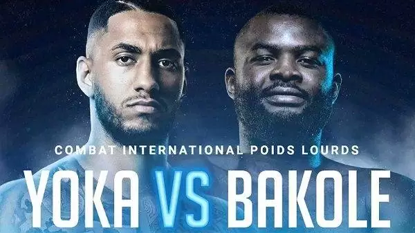Watch Wrestling Top Rank Boxing: Yoka vs. Bakole 5/14/22