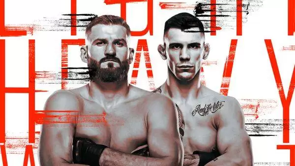 Watch Wrestling UFC Fightnight on ESPN 36: Błachowicz vs. Rakic 5/14/22