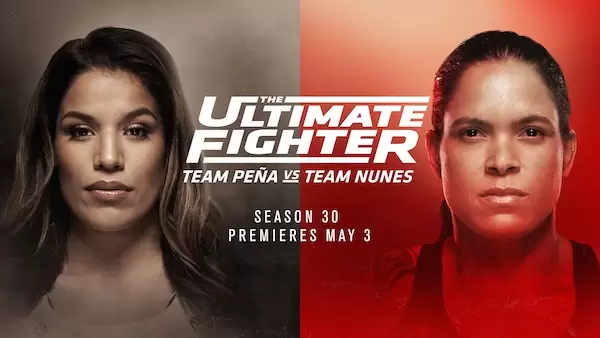 Watch Wrestling UFC TUF S30E1 The Ultimate Fighter Season 30 Episode 1
