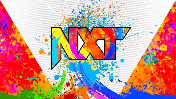 Watch Wrestling WWE NXT 11/16/21