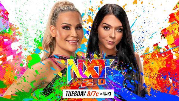 Watch Wrestling WWE NXT 5/10/22