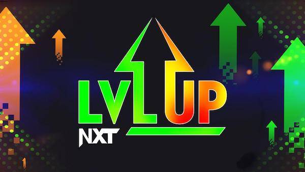 Watch Wrestling WWE NXT Level Up 3/18/22