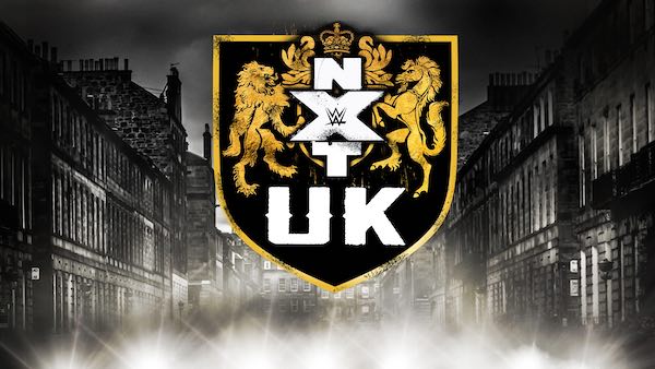 Watch Wrestling WWE NXT UK 11/4/21