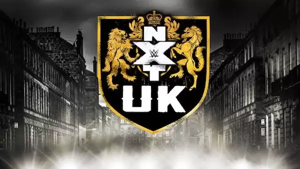 Watch Wrestling WWE NXT UK 4/21/22