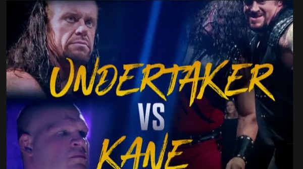 Watch Wrestling WWE Rivals: The Undertaker vs. Kane S01E02