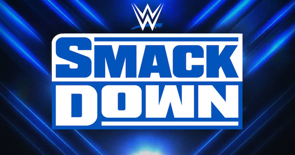 Watch Wrestling WWE Smackdown Live 5/13/22